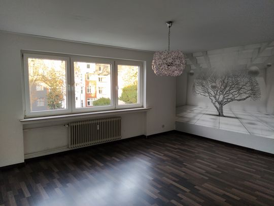 Single wohnungen dortmund